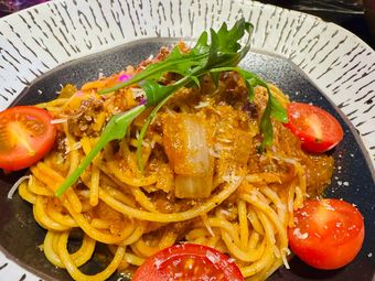 1886 German Auto Restaurant (Xintiandi Branch)