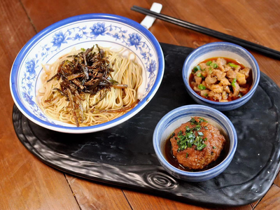 Ji You Dining Shop