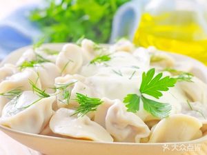 Shandong Handmade Dumplings (Xintiandi Branch)
