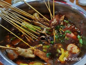 Wai Chuan Chuan (Songjiang New City Branch)