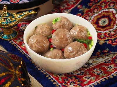 Jiangwan Xinjiang Big Plate Chicken and Mixed Rice Noodles (Tangxianghuayuan Branch)