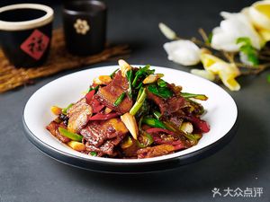 Dong Qichang Restaurant (Guyang North Road Branch)