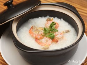 Jihui Xun Chaoshan Hot Pot Rice