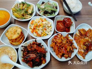 Xiang Shang Shi Restaurant (Shuangzi Building Branch)