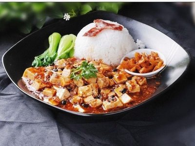 Heshen Xiaochu (Mingxing Road Store)