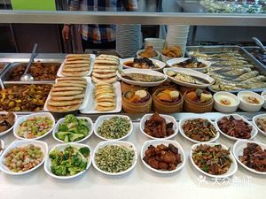 Lansong · BBQ Party