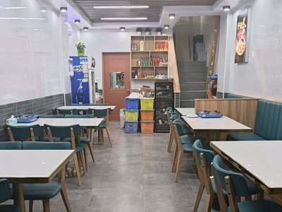 Chongqing Chicken Stew Village Farmer Roast Fish (Xinnan Street Branch)