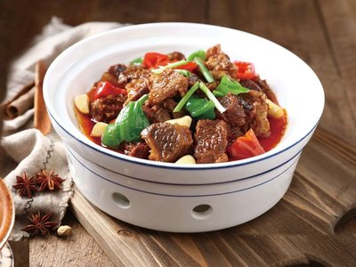 Old Place Farmhouse Cuisine (Xinxing Road Branch)