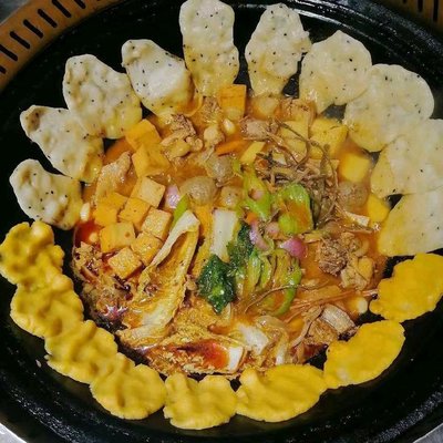 Digeok Age (Xinqiao Store)