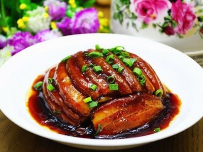 Shouzhou Local Cuisine (Shengang Road Store)