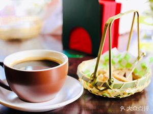 Emotional Waystation