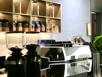 Good Luck Elephant Coffee