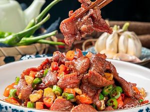 Home-style Stir-fry (Xinqiao Store)