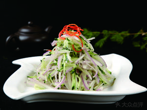 Sha County Snacks (Xinnan Street Store)