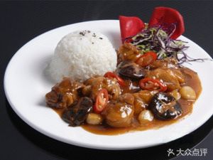 Shaxian Snacks (Nan Huan Road Store)