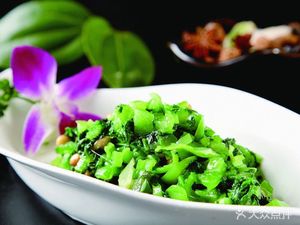 Henan Herbal Noodle Soup with Lamb Stew (Xin Zhuang Road Store)