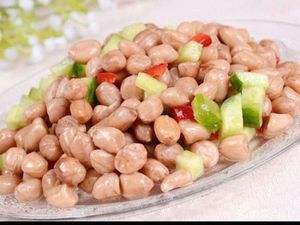 Authentic Huainan Beef Soup