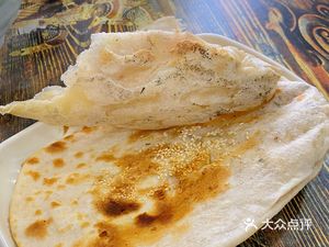 Huainan Beef Soup (Shen Gang Road Store)