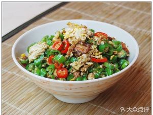Braised Beef Noodles & Henan Noodles (Mingzhong Longxiang Garden Branch)