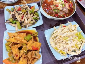 Weiquan Big Canteen (Xinfei Road Branch)