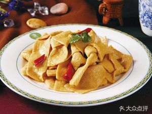 Huangshan Flavor Bone Soup Rice and Vegetables (Shengguang Road Branch)