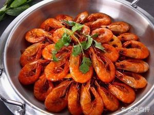 Neighbor's Home-style Vegetables (Shenggang Road Branch)