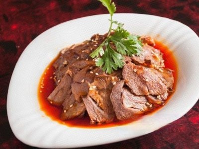 Huainan Beef Soup (Xinqiao Branch)