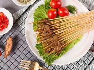 Xuyi Stone Ox Lobster BBQ (Mingxing Road Branch)