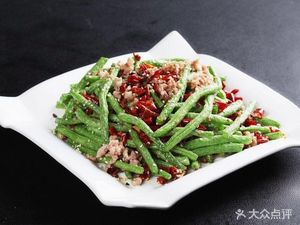 Shenglong Restaurant (Nan Huan Road Branch)