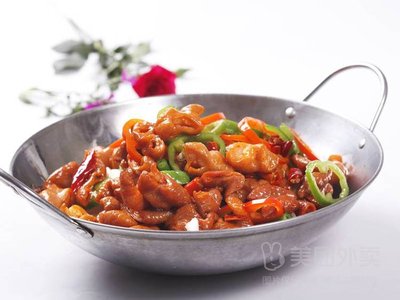 Sichuan Flavor Small Dishes