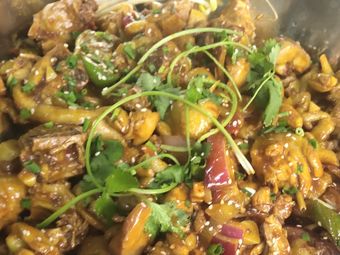 Chuanjin Lou Fashionable Dry Pot (Xinqiao Branch)