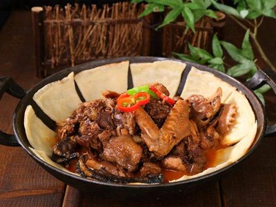 Huizhou Gathering Hall