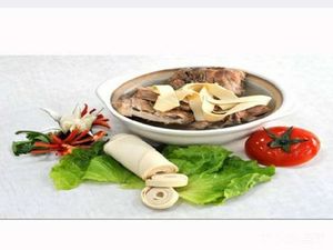 Hongkangyuan Rib Rice