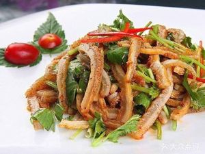 Huainan Beef Soup (Shenli Road Branch)