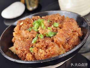 Huangshan Vegetable Rice (Yindu West Road Branch)