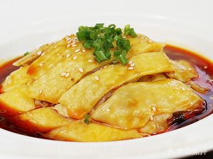 Vegetable Rice with Bone Soup (Xinzhuan Highway Branch)