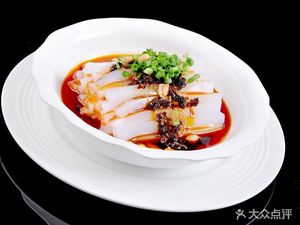 Kangshu Chinese Fast Food Chain