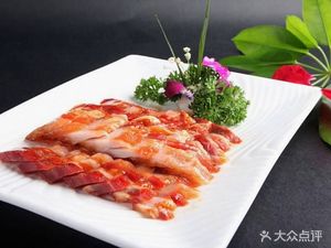 Suo Fen Lao · Guilin Rice Noodles (Caohejing Branch)