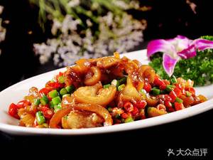 Jiangxi Restaurant (Xin Zhuang Highway Store)