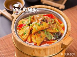 Jiangxi-Hunan Small Stir-fry (Yindu West Road Branch)