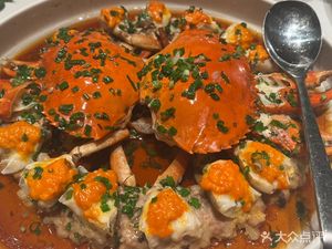 Linheju Shandong Seafood