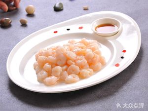 Ju Xiang Ge Seafood (Xinsong Road Branch)