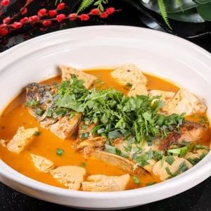 Little New Year (Xinqiao Branch)