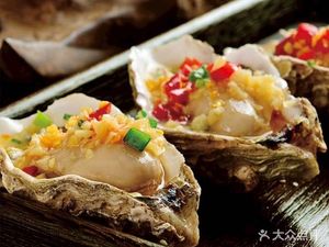 Guangtou Barbecue (Xinzhen Street Branch)