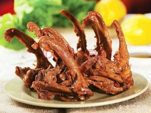 Peking Fruitwood Roast Duck (Xinqiao Branch)