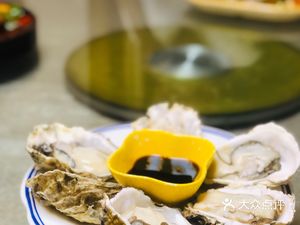 Guangtou Barbecue (Xinyu Road Branch)