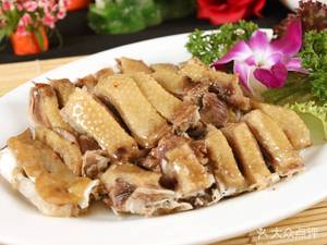 Yuyan Specialty Food Chaoshan Goose (Xinyu Branch)