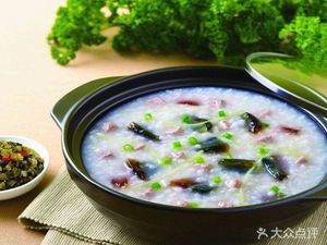 Health Preservation Porridge Shop (Xinqiao Branch)