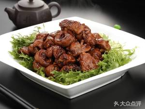 Zhenjiang Pot Lid Noodles (Xinzhuang Highway Branch)