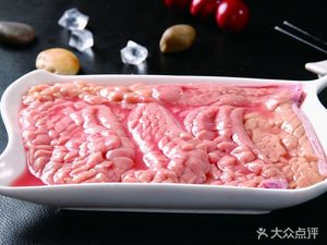 Red Braised Beef Noodles